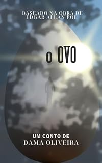 Livro O Ovo