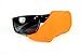Hides H2O Shorties Floating Eyewear Retainer and Case (Orange)
