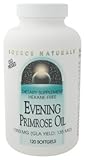 Evening Primrose Oil
