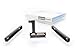 Newmodeus HDD/SSD Cable & Caddy for HP Envy 17, 17t, m7 (-J000, Jxxx Series), Black, Plastic, Metal, SATA, Laptop Accessory
