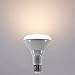 BOGO Hamilton Hills LED Smart Bulb - Smart Home Certified Standard Universal BR30 E26 Dimmable Flood Lightbulb WiFi Enabled No Hub Required Color Tunable 2700K - 5000K Light