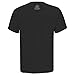 Fruit of the Loom Men's Short Sleeve V-Neck Tee