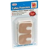 Special Pack of 5 PEDIFIX CALLUS PROTECTOR FELT 8 per pack