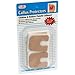 Special Pack of 5 PEDIFIX CALLUS PROTECTOR FELT 8 per pack