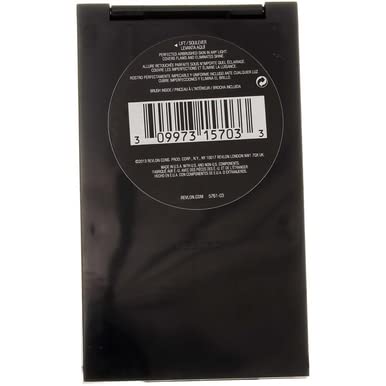 REVLON/PHOTOREADY PRESSED POWDER (MEDIUM/DEEP) 0.25 OZ (7.5 ML)