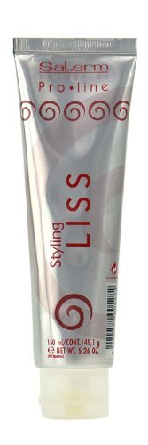 Salerm Pro-Line Styling Liss - 5.26 oz