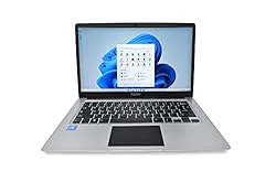 Fusion5 14.1" T90 N4 Intel Quad Core Windows 11