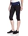 Fila Tennis Women's Hip Inseert Tight Capri