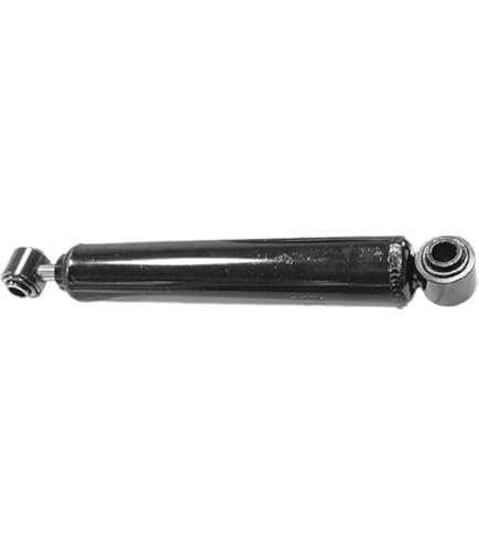 Amazon.com: Rear Track Shock Hydraulic Compatible with Yamaha