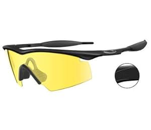 OAKLEY SI M FRAME ANSI Safety Glasses Sunglasses Black