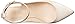 Nine West Women's Edith Leather Wedge Pump