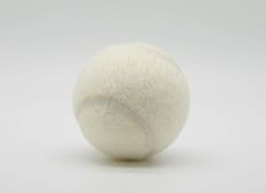 Price's 5 White Colored Tennis balls(5) pressureless ...