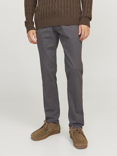 Homme Jpstmarco Jjdave 2pk MP Noos Trousers, Vaisselle, 36W / 32L EU