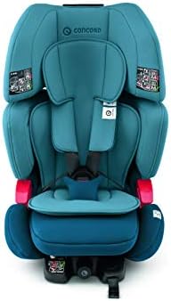 concorde siege auto