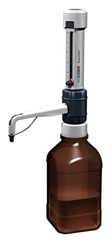 Scilogex SCI-Spense Bottletop Chemical