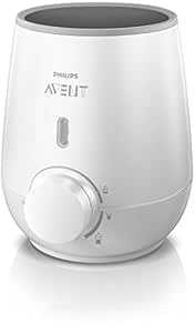 philips avent bottle warmer symbols meaning