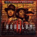 HOODLUM                                           