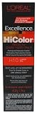 L'Oreal Excellence HiColor Copper Red 1.74 oz. Tube