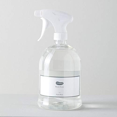 سعر Chakra Room Freshener Ocean Breeze, 1 Liter فى السعودية بواسطة