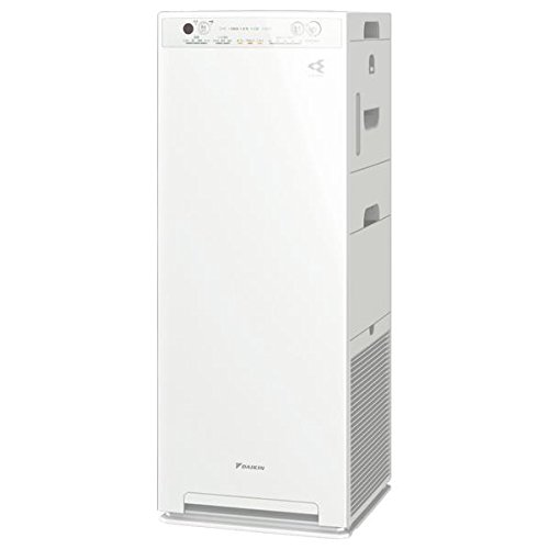 ダイキン 加湿空気清浄機 2018年製 MCK55UE5-T ダイキン工業 KuaL MCK55UE5 取扱説明書・レビュー記事 - トリセツ