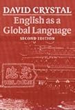 English as a Global Language, David Crystal, 0521530326