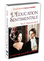 L'education Sentimentale Vol. 1 Ep 1 À 3