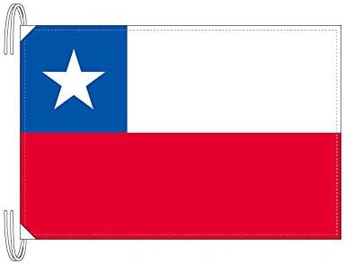 チリ 国旗