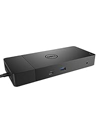 Dock WD19 130W PD 180W AC