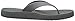 Bogs Mens Hudson Rubber Flip-Flop