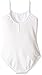 BLOCH Dance Girls' Parem microlux Camisole Leotard
