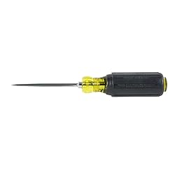 Klein Tools 650 Scratch Awl with 3-1/2-Inch Shank