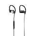 Jabra Sport Pace Black Wireless Headphones (Renewed)