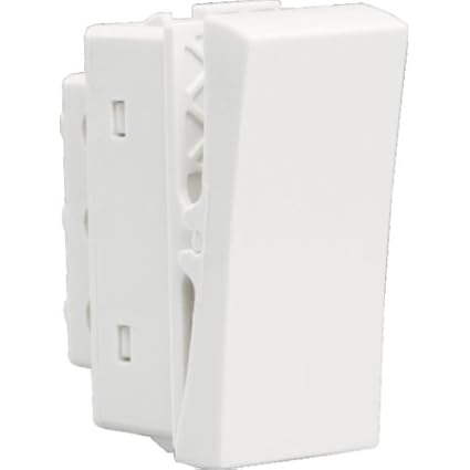 Havells Crabtree Athena 10A One-Way Switch