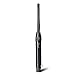 Donner 1PCS Black Metal DMX512 DMX Dfi DJ 2.4G Wireless Receiver with Adapter