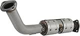 Pacesetter 324232 Direct Fit Catalytic Converter (Non-CARB Compliant)