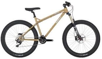 Surly Instigator 2.0 Mountain Bike Complete Bike 26 + XL/21 Trans Am Gold
