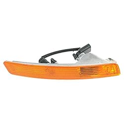For 2006-2010 Volkswagen Beetle Pair Driver and