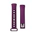 READ Soft Replacement Wristband for Smart Fitness Watch (purple)