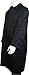 Jean Paul Germain Big and Tall Buster Three-Season Overcoat
