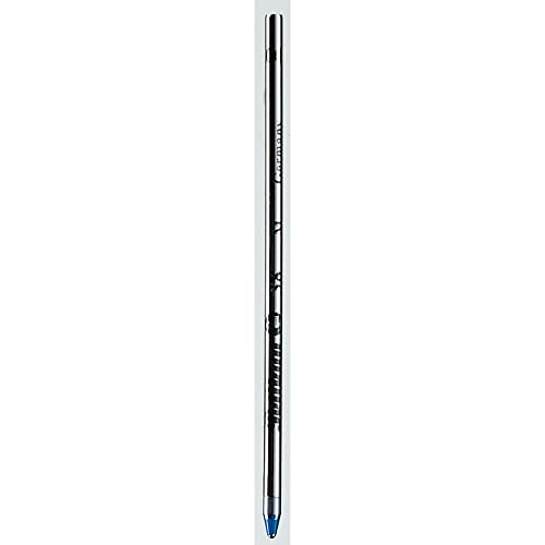 Pelikan 337 M Ballpoint Pen Refills (Pack of 5 Colour Blue