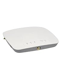 Netgear ProSafe AC1750 punto de acceso   Doble correa   3 x 3   conseguido   wac730