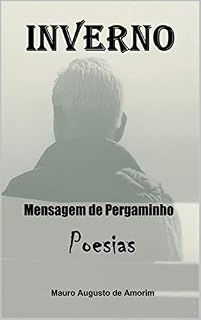 Livro Inverno: Mensagem de Pergaminho