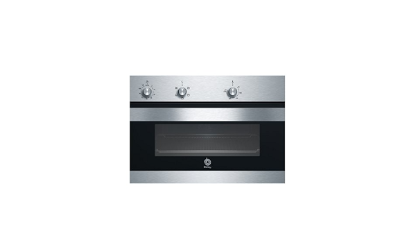 Balay 3HB540XM - Horno Compacto 3Hb540Xm Con Grill Eco : Amazon.es: Hogar y  cocina