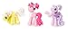 Lalaloopsy Cup Cake Ponies, 3-Pack