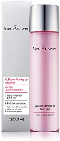 anti aging collagen firming lotion