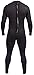 NeoSport Wetsuits Men's Premium Neoprene 5mm Full Suit