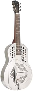 Recording King RM-991-S Tricone