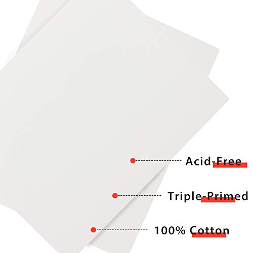 1 PHOENIX+Painting+Canvas+Panel+Boards