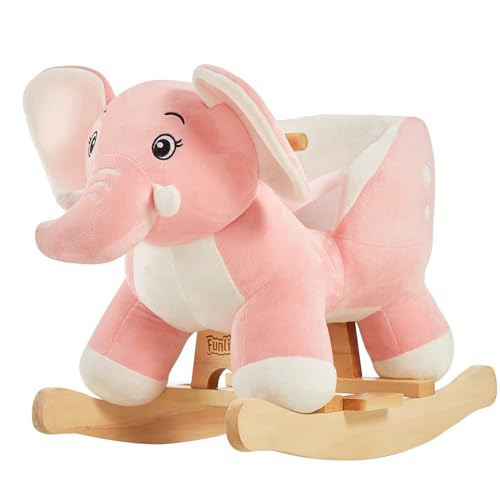Pink Elephant