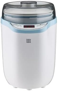 Lakeland Multi Yogurt and Soft Cheese Maker Digital Electric 1.65L Recipes